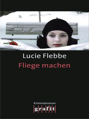 cover image of Fliege machen